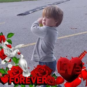 Meet your Posher, Tracy